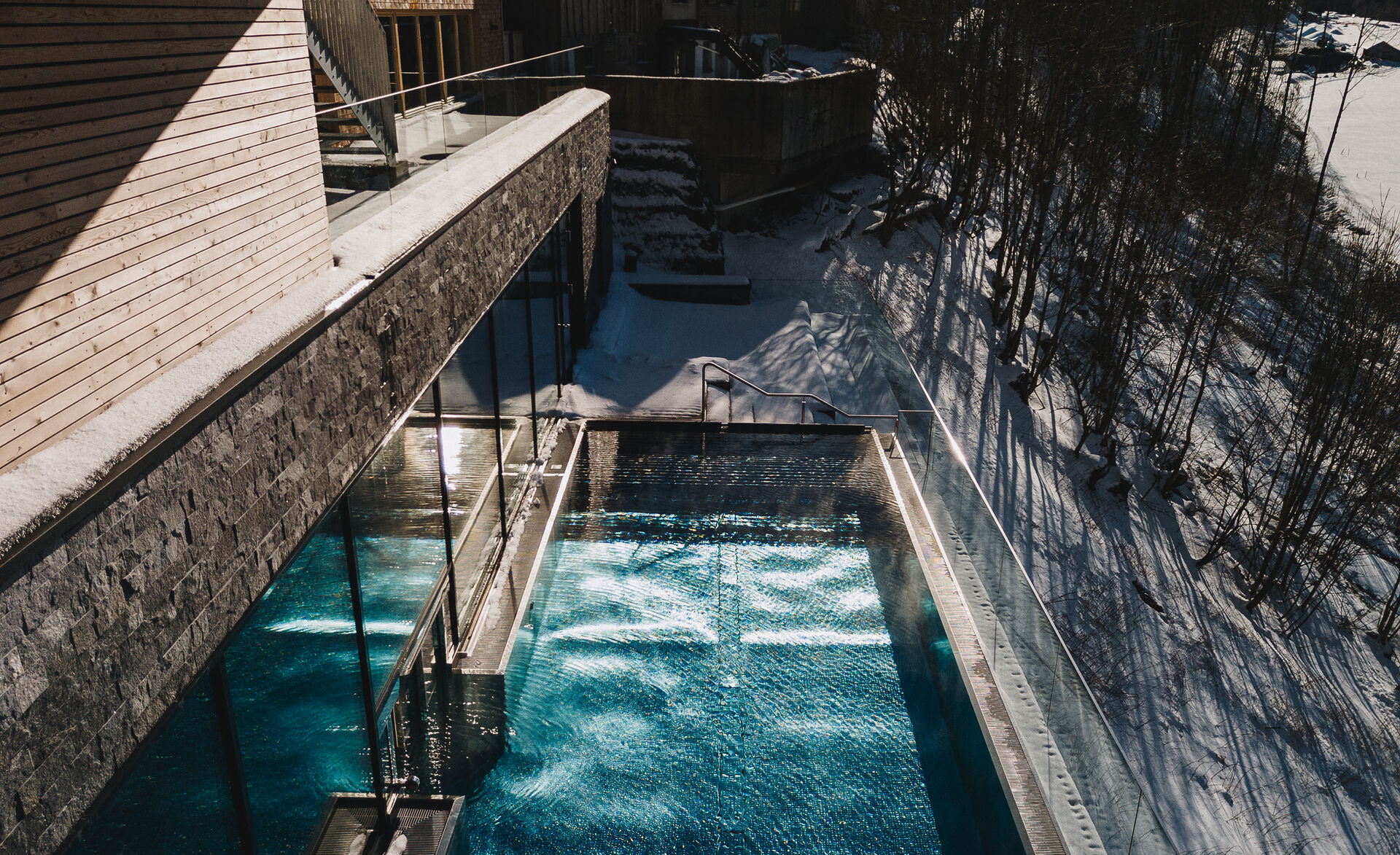 GM RAILING® UNI SIDE