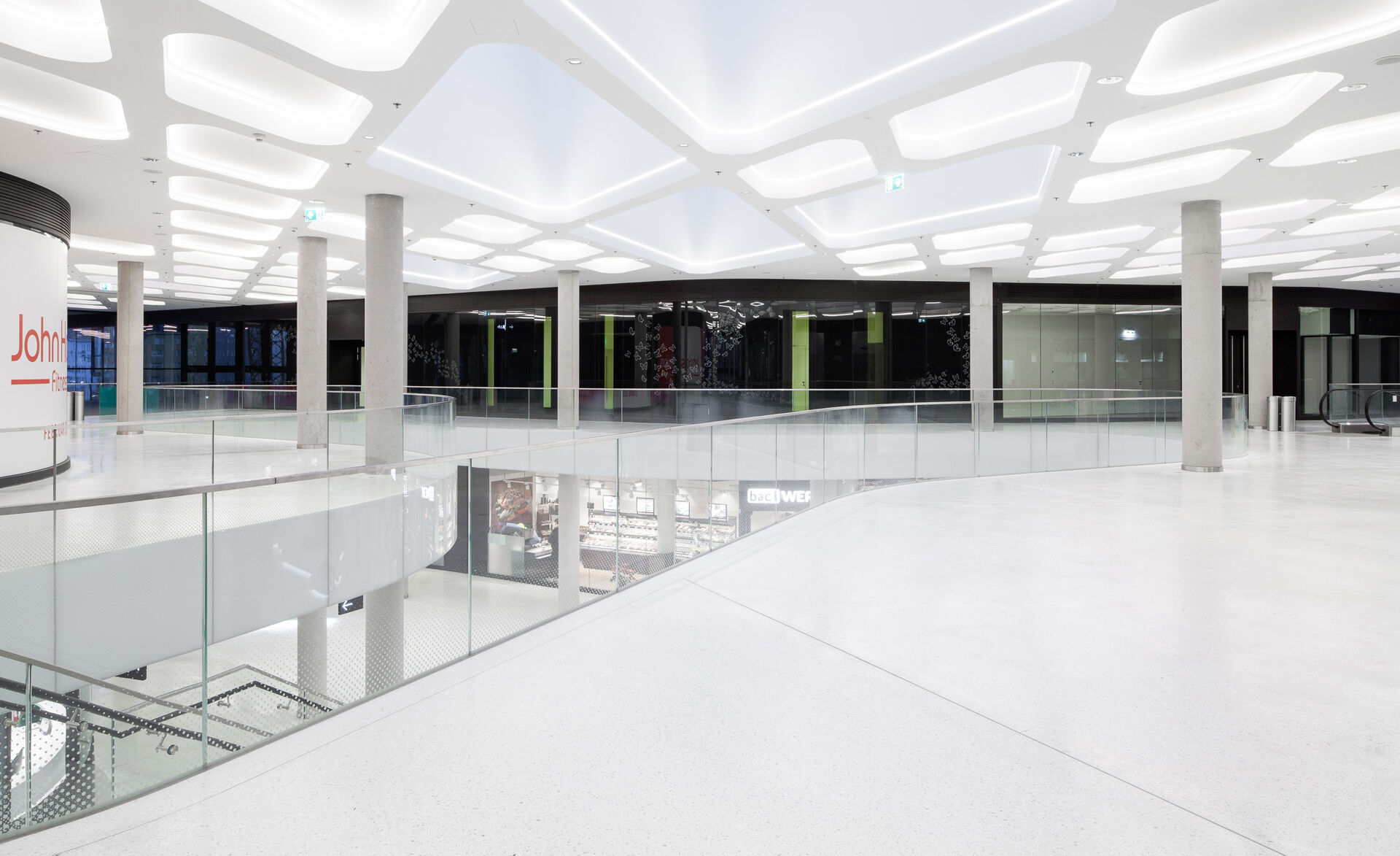 GM Railing Plan Icon 