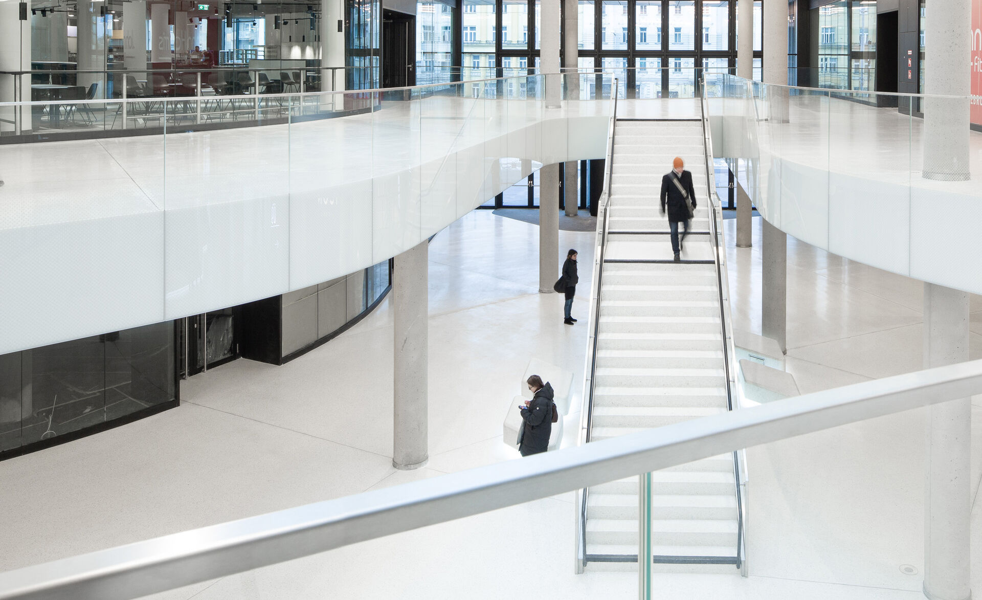 GM Railing Plan Icon 