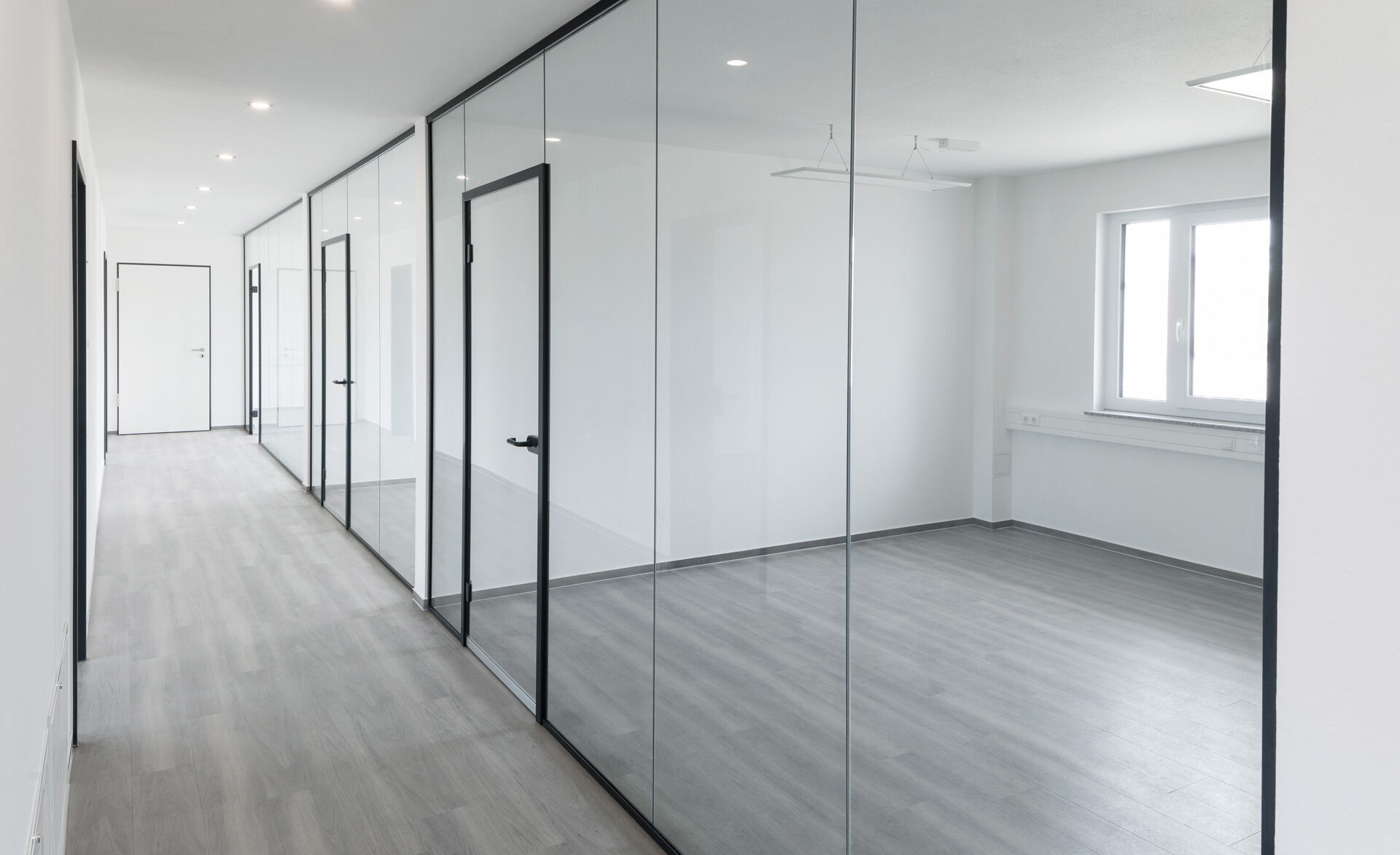 GM Zargenprofile Steinbeis 