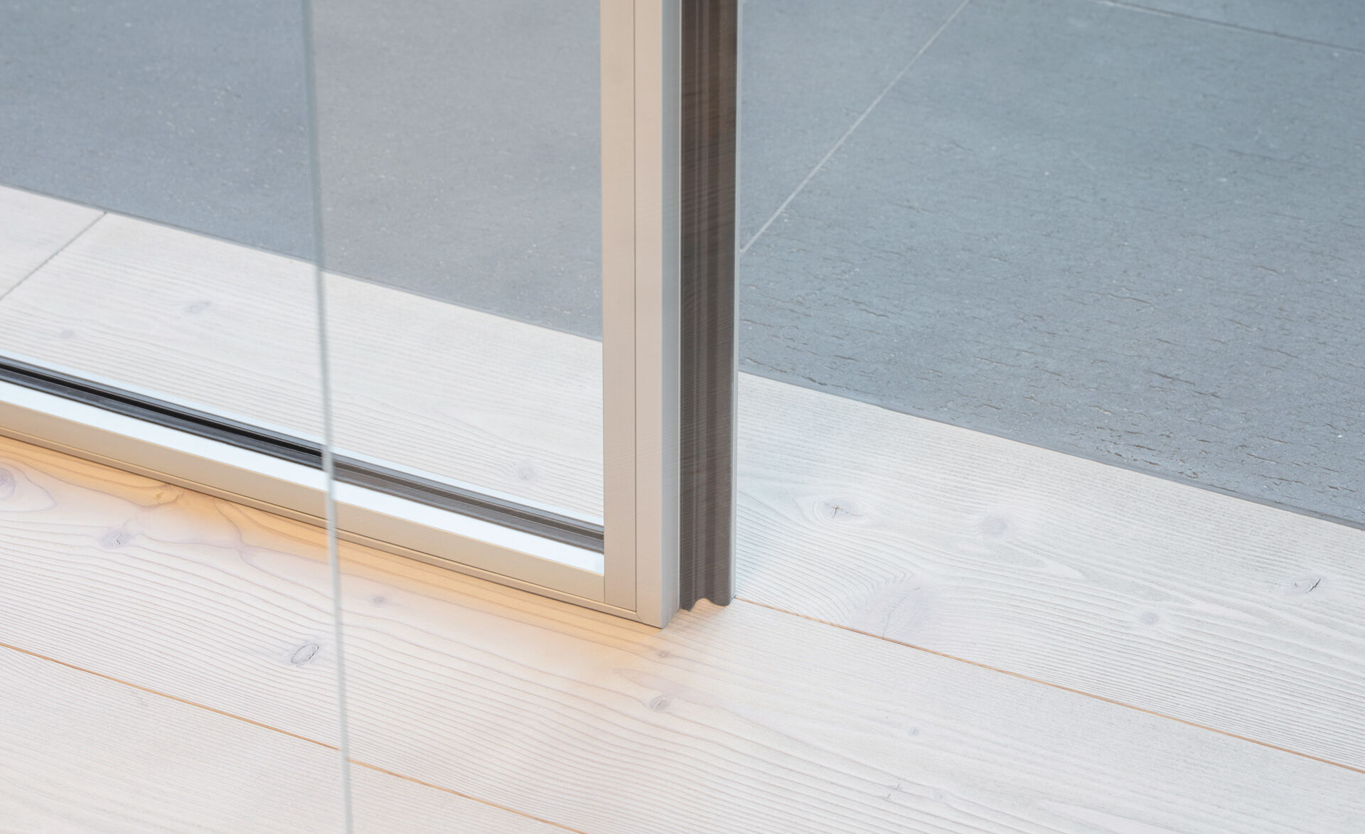 GM Zargenprofile Weishaupt  