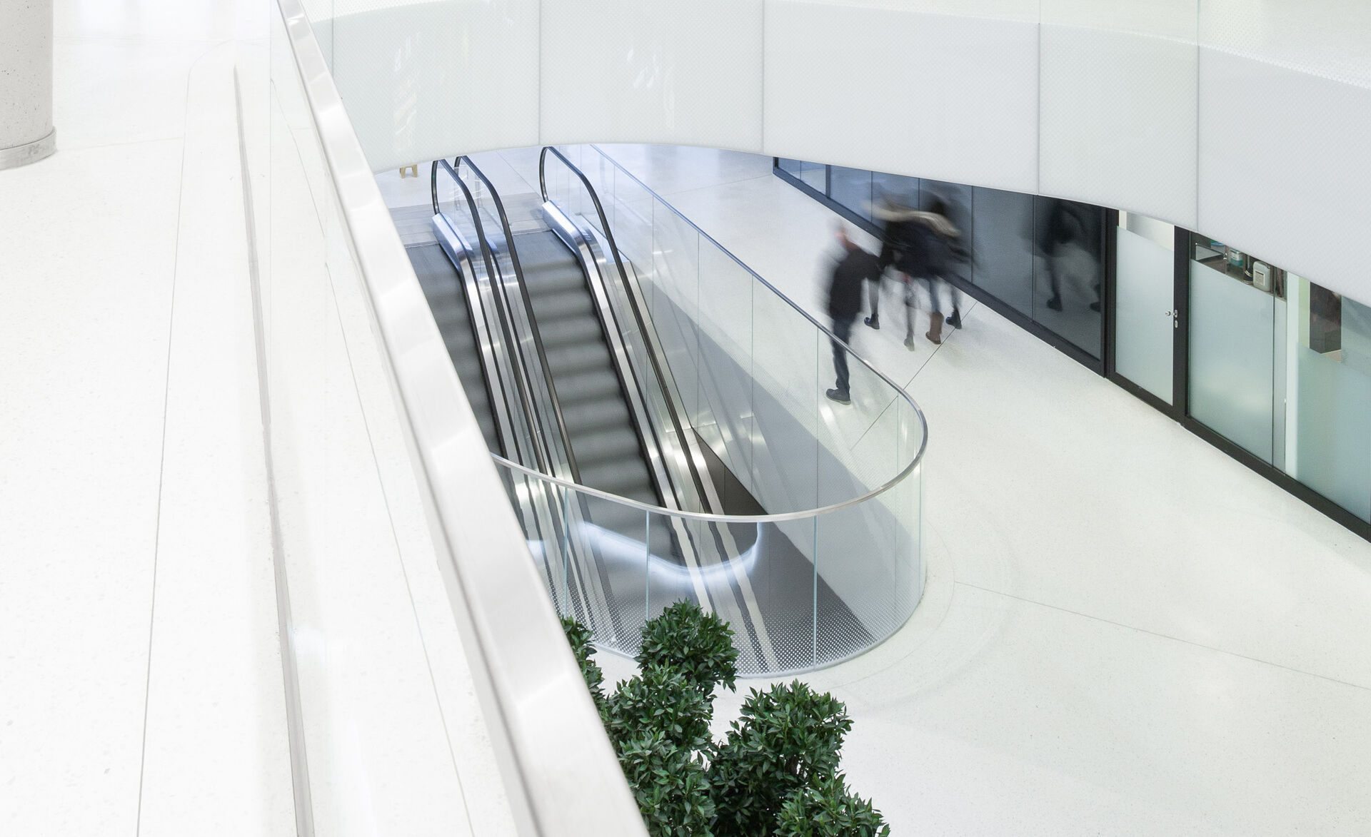 GM Railing Plan Icon 