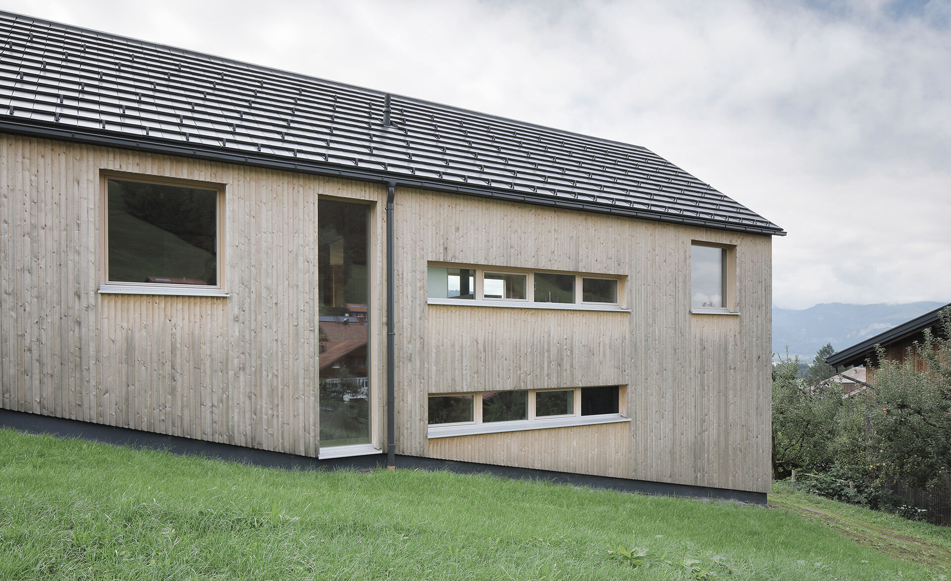 Uniglas Isolierglas Lingenau 