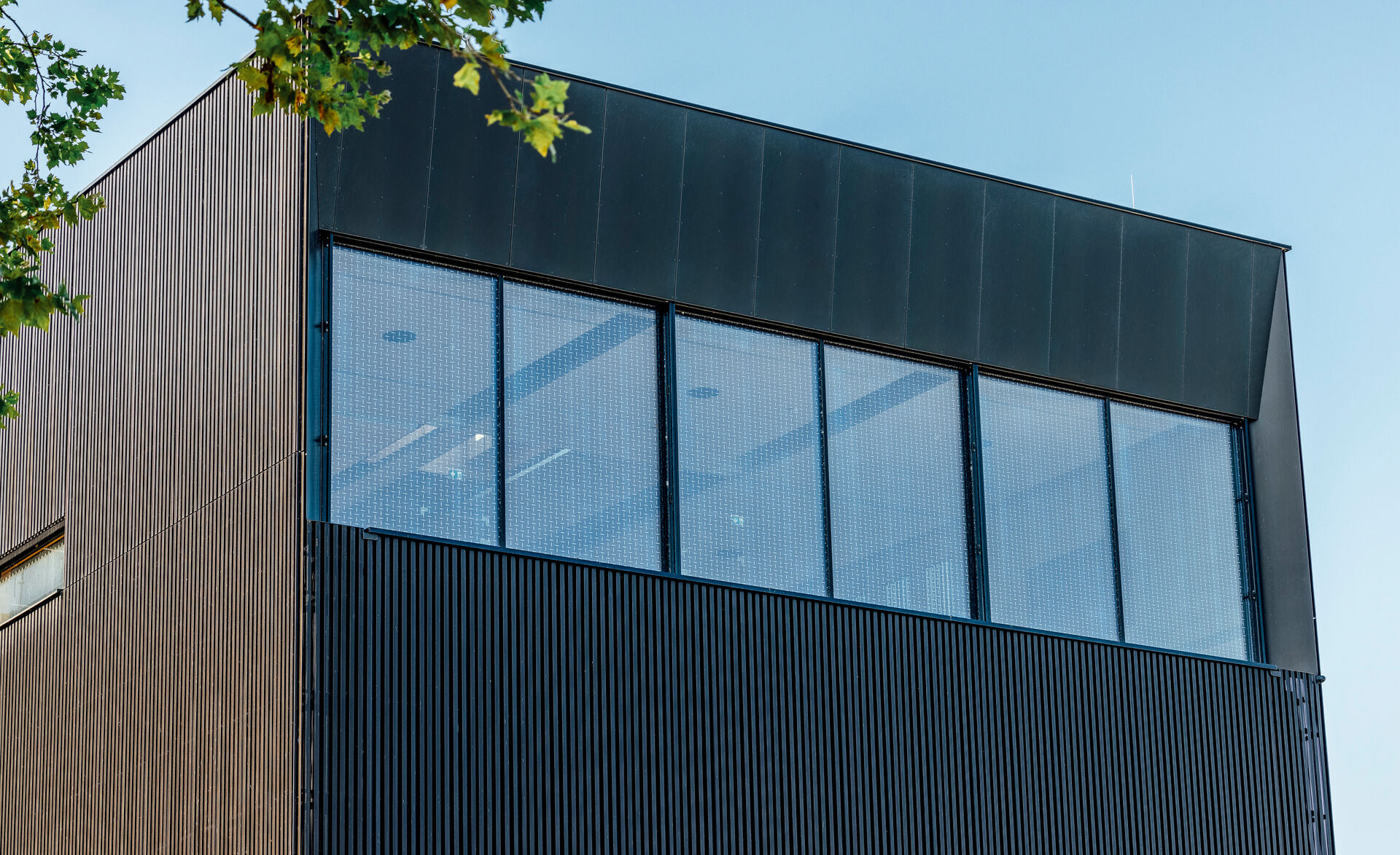 GM Chrome Festspielhaus