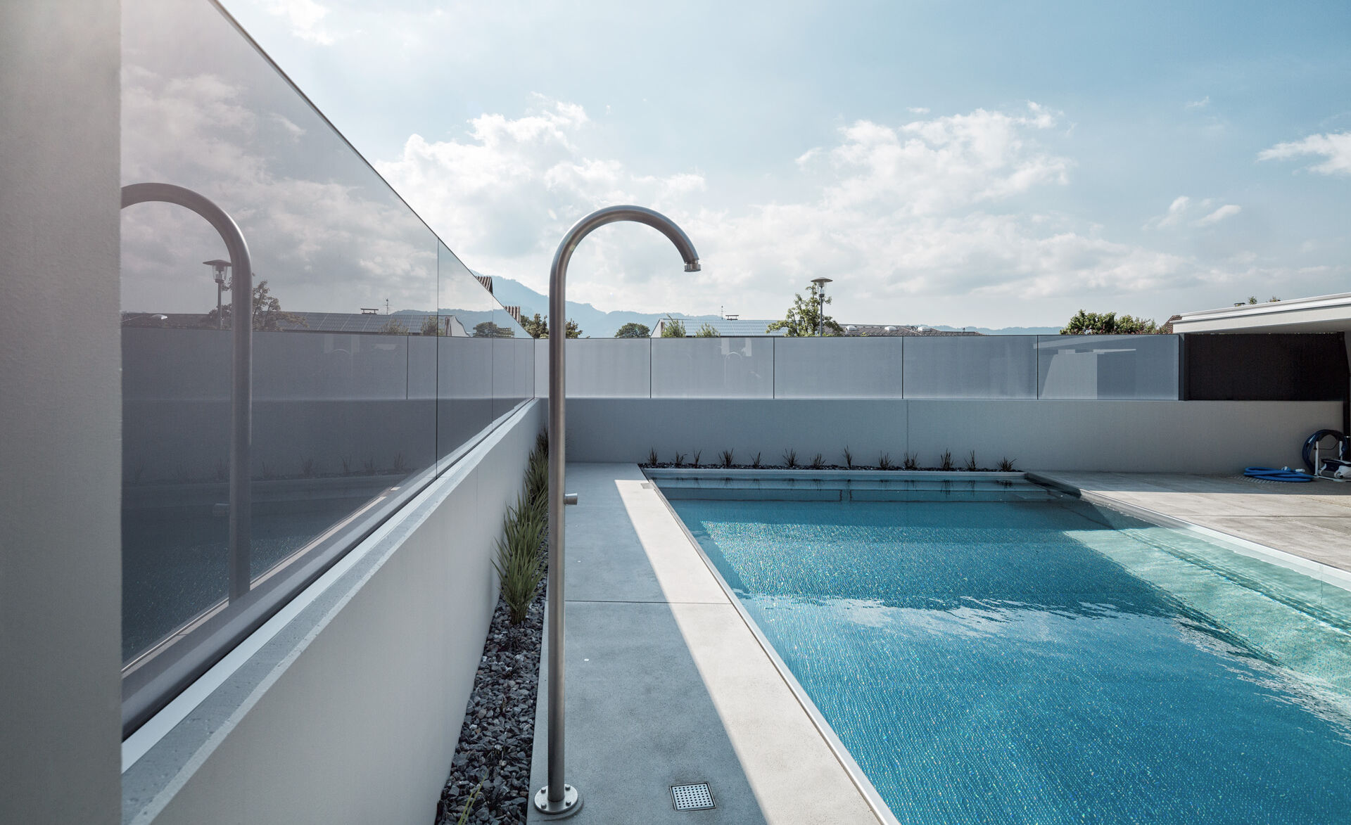 GM Railing Level U  GM Railing Level U