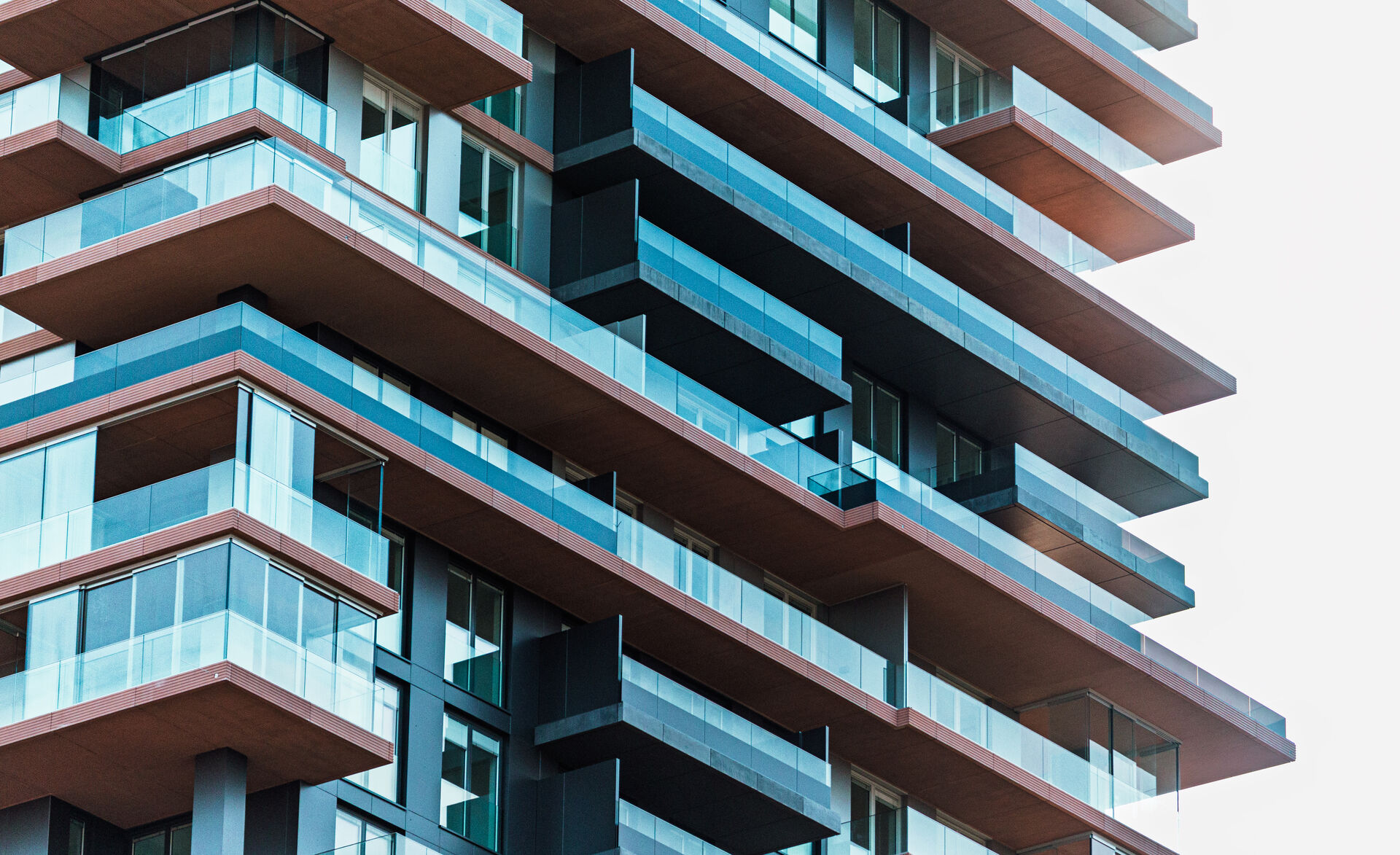 Glasgelaender seitlich