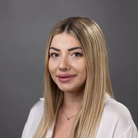 Jasmin Zech