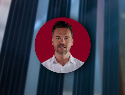Avatar Christian spricht über Glas
