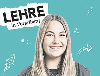 Lehre am See Pop-up Lehrlingsmesse