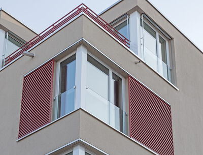 GM Windoorail frameless  GM Windoorail frameless