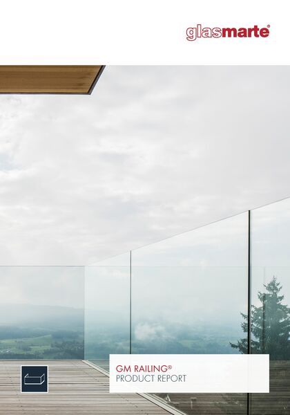 Product Report GM RAILING® 