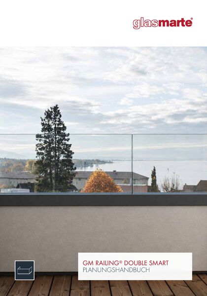 GM RAILING® DOUBLE SMART