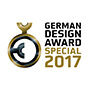 Glas Marte: German Design Award Winner 2017 Glas Marte gewinnt den German Design Award 2017.